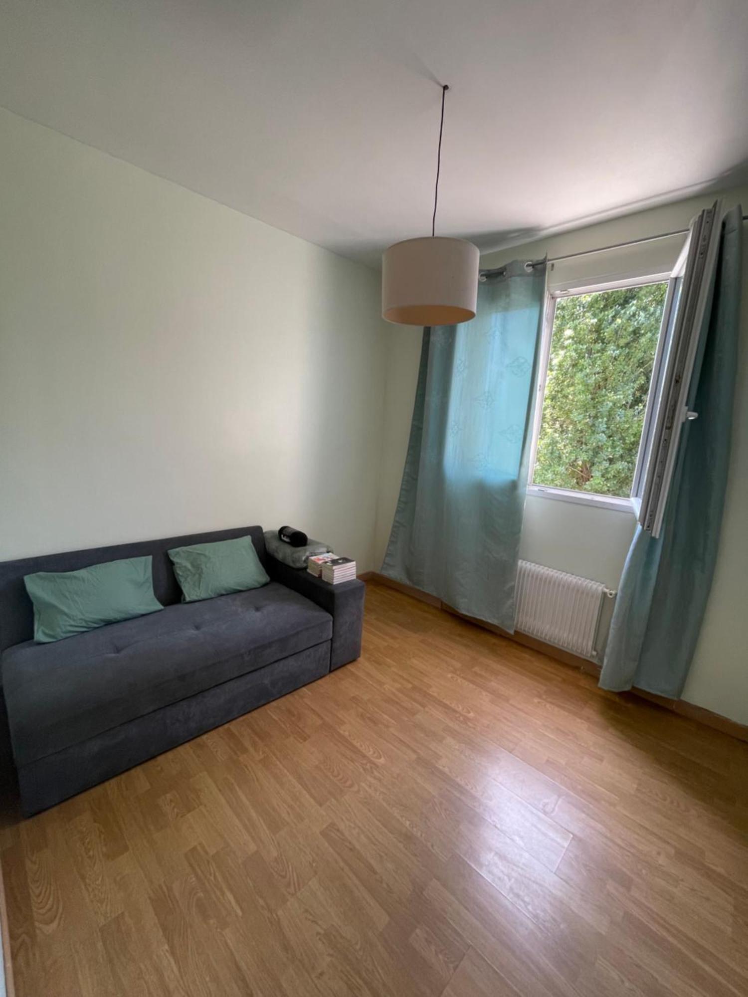 Appartement Proche Paris Argenteuil Exterior foto